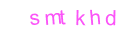 Inserire il testo riportato nell'immagine